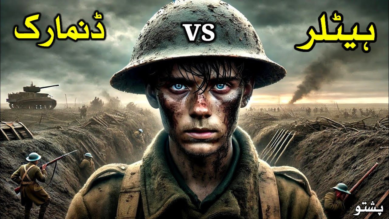 Jang || poshto Explanation || By Hollywood Pashto Explainer