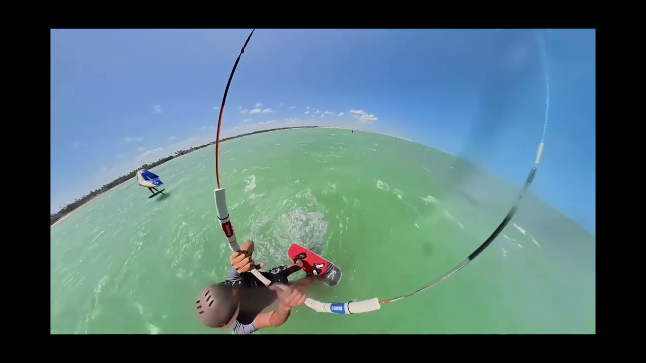 SALVATORE, le Sicilien volant !