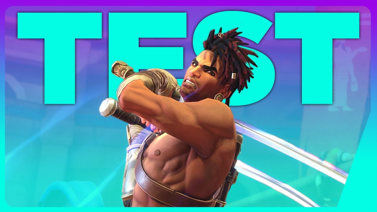 Prince of Persia : The Lost Crown TEST : le retour du roi ? 🔵 TEST XBOX SERIES X