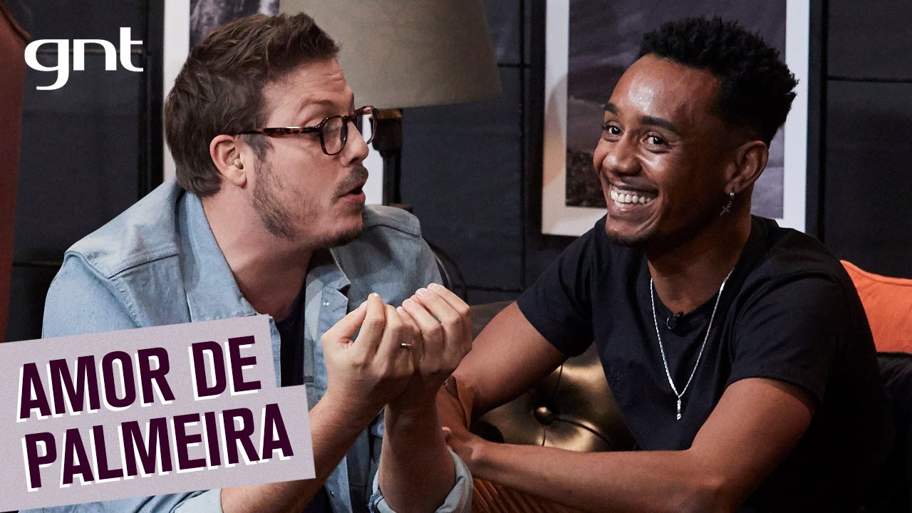 História da Plateia: Noite de amor que quase vira acidente | Que História é essa, Porchat?