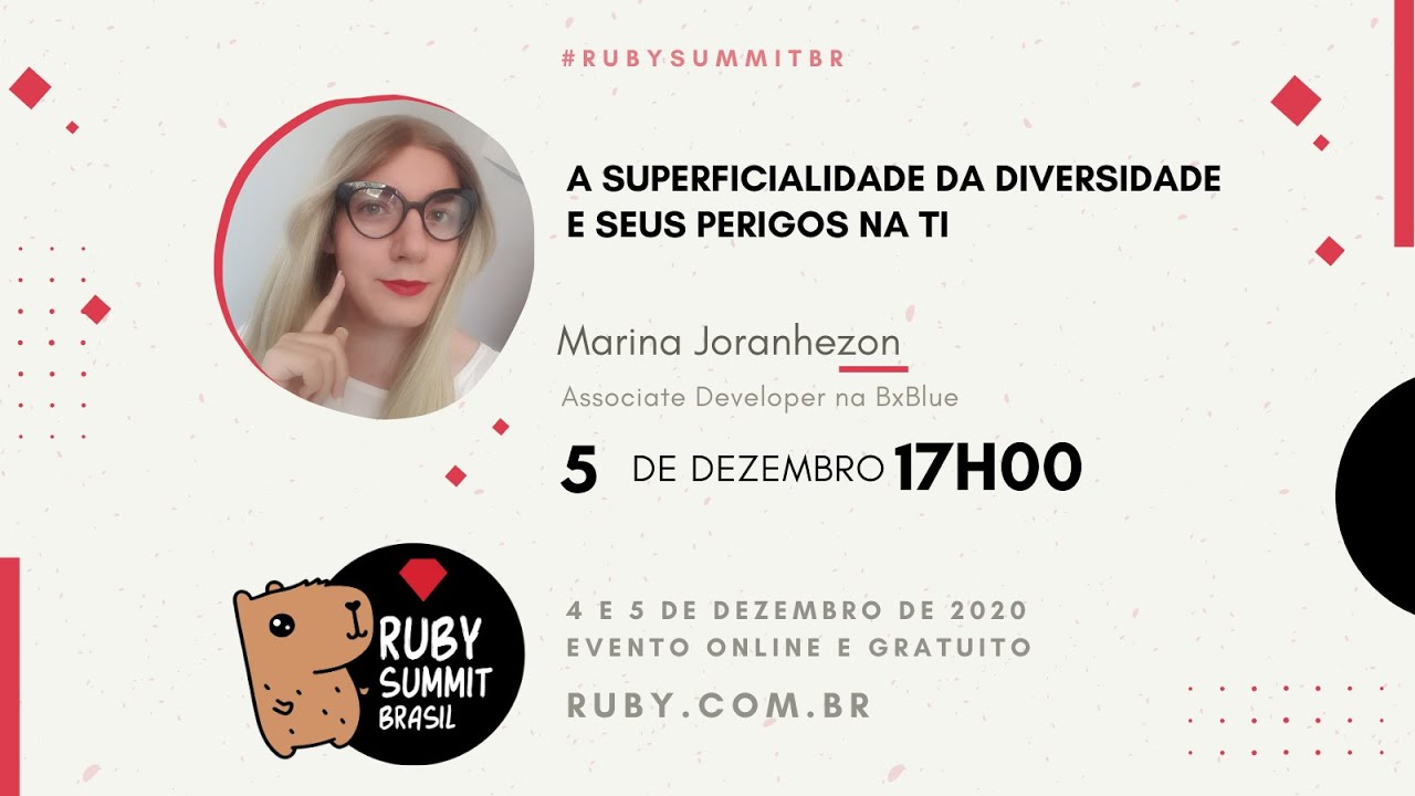 A superficialidade da diversidade e seus perigos na TI