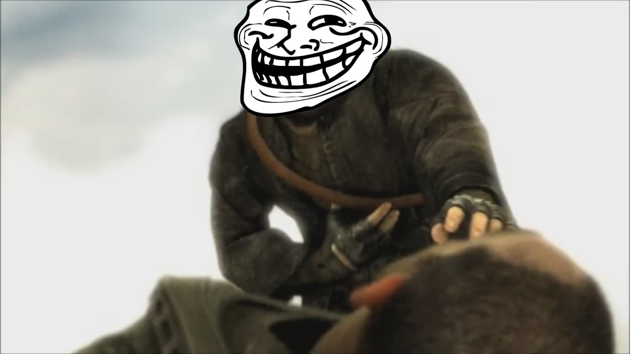 S.T.A.L.K.E.R RYTP(полусюжетный)