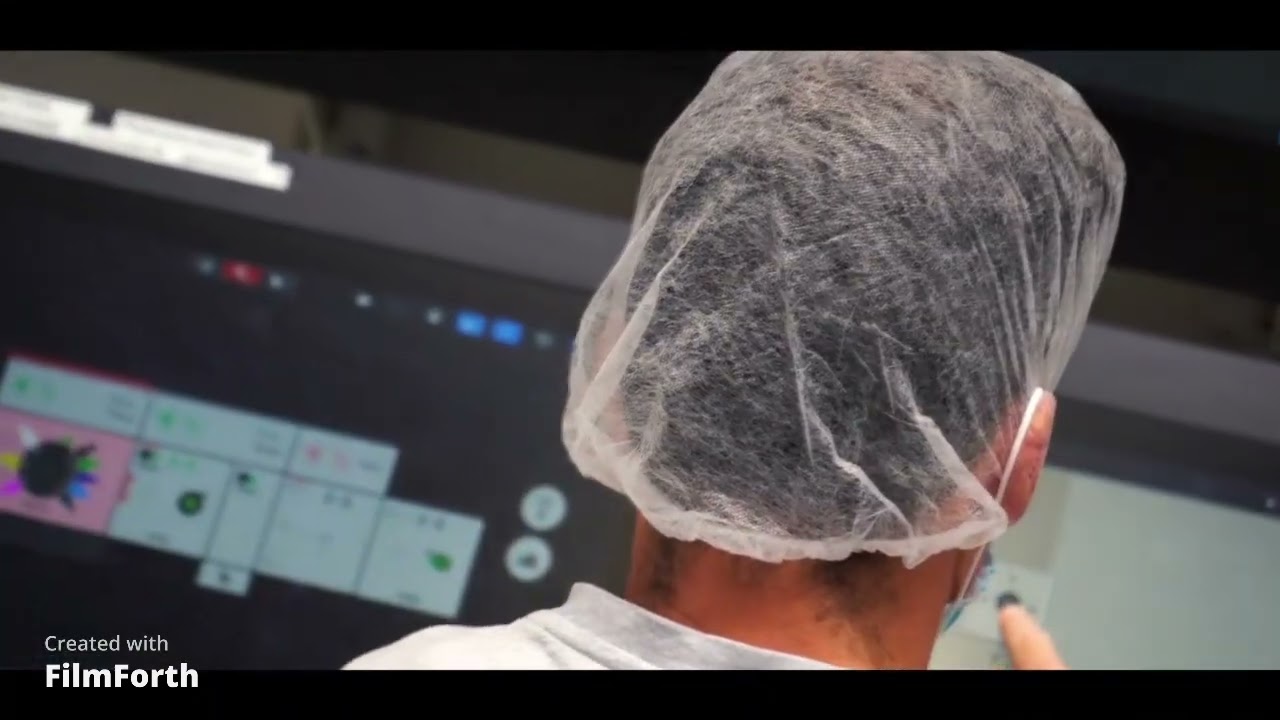 Azubi Videowettbewerb 2023 - Beitrag von Coveris Warburg