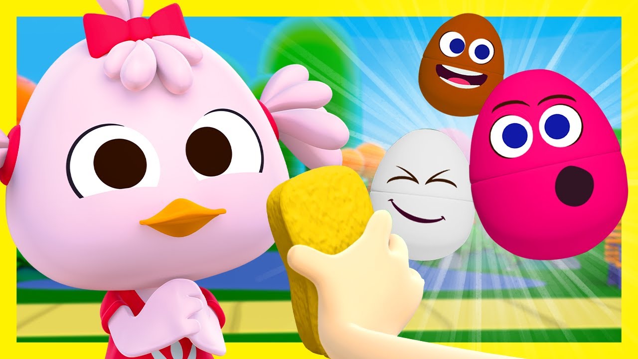 Especial de Juegos del Zoo - Lulú, Tufín y Más Animales | A Jugar