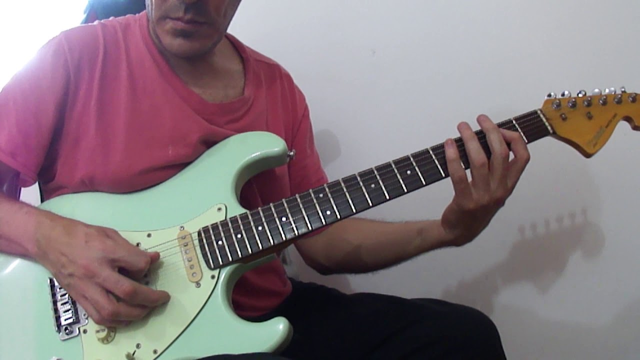 Biquini Cavadão   Tédio   Play Along