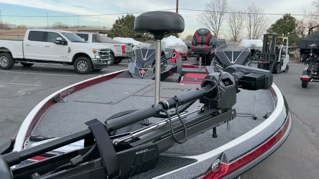 2025 Ranger Z521R Cup