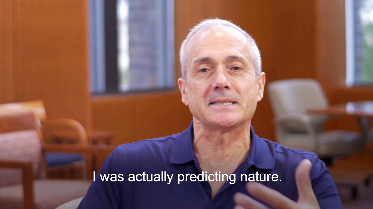 How Cooling Laptops Led to Constructal Theory │Adrian Bejan