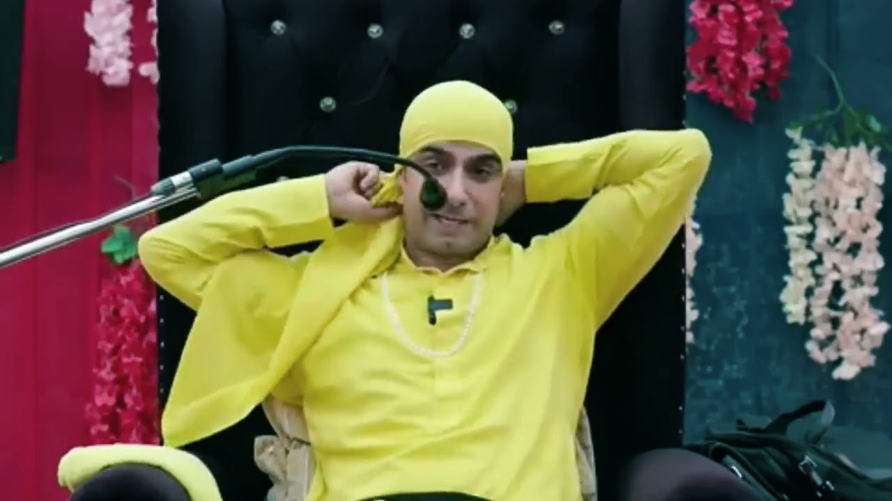 क्या आप वी अपने अन्दर परमात्मा की खोज करते हो क्या?