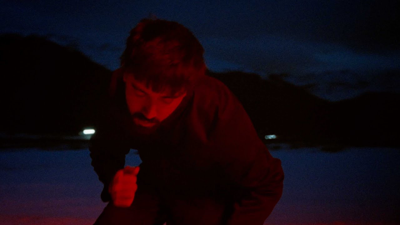 ILL QUENTIN - números rojos