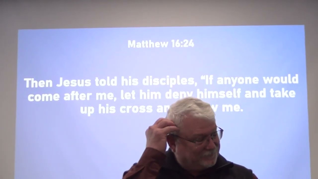 Christ fiinal words from the cross pt1 Forgiveness