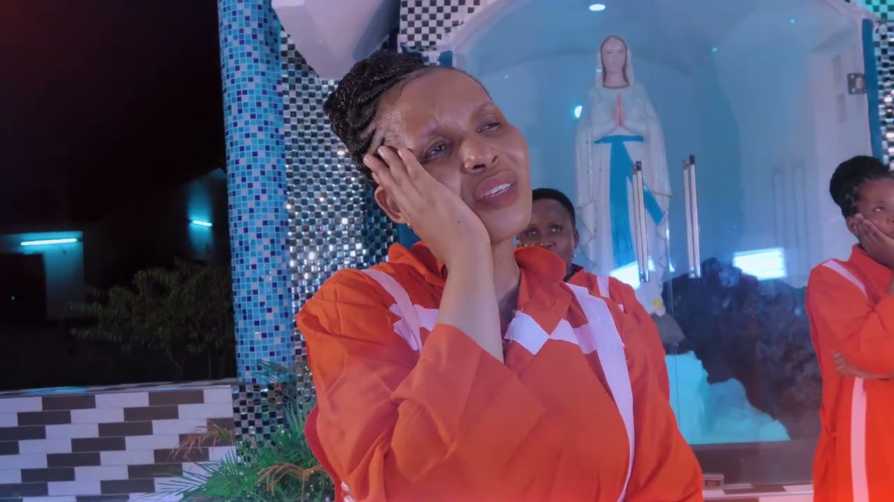 MAANA NIMEJUA MAKOSA   V  MABULA  (Official HD Video)