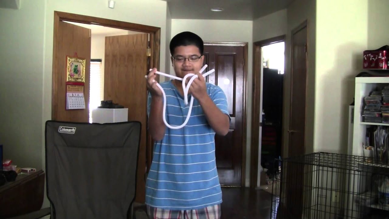 Silent Magic Act (First Ever Attempt)