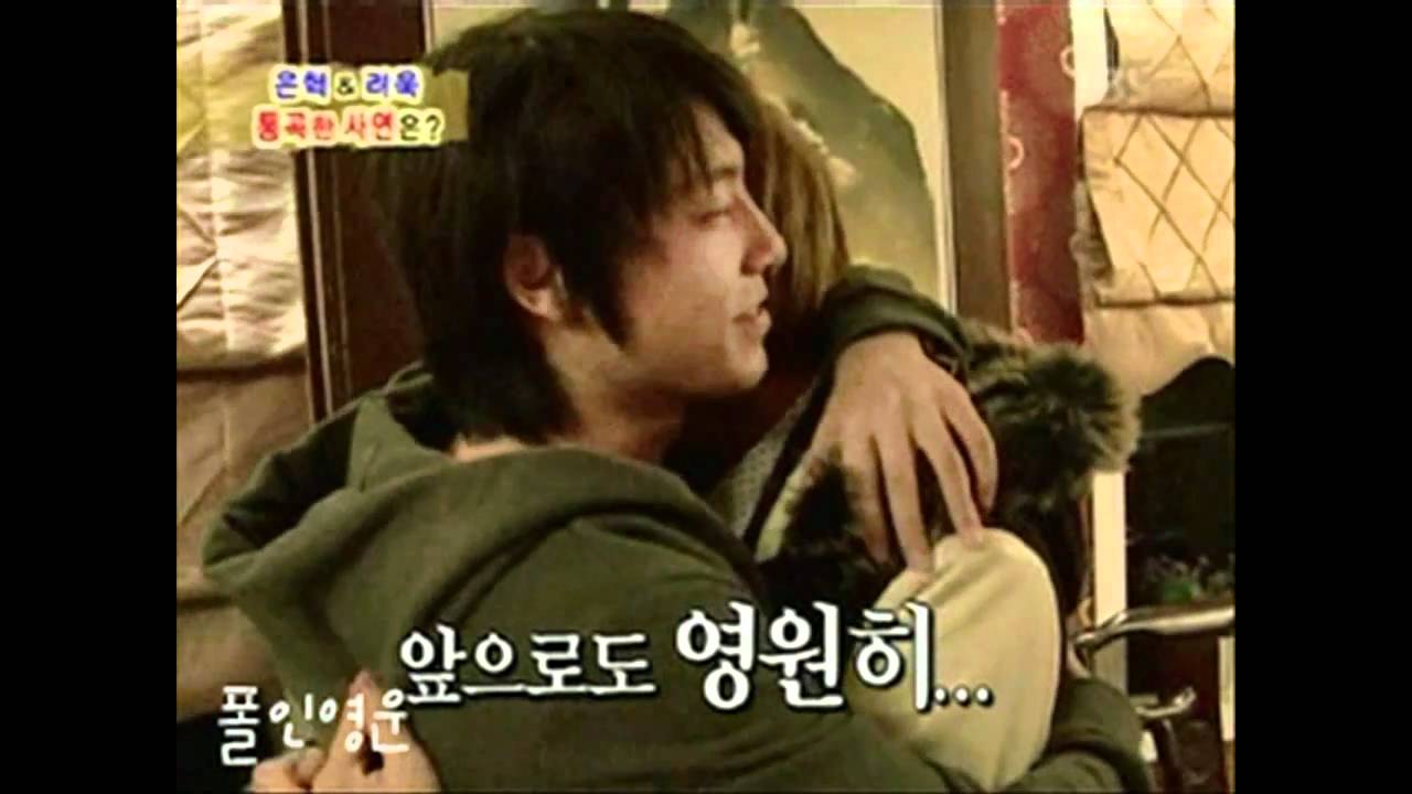 [OPV] HaeWook/海旭