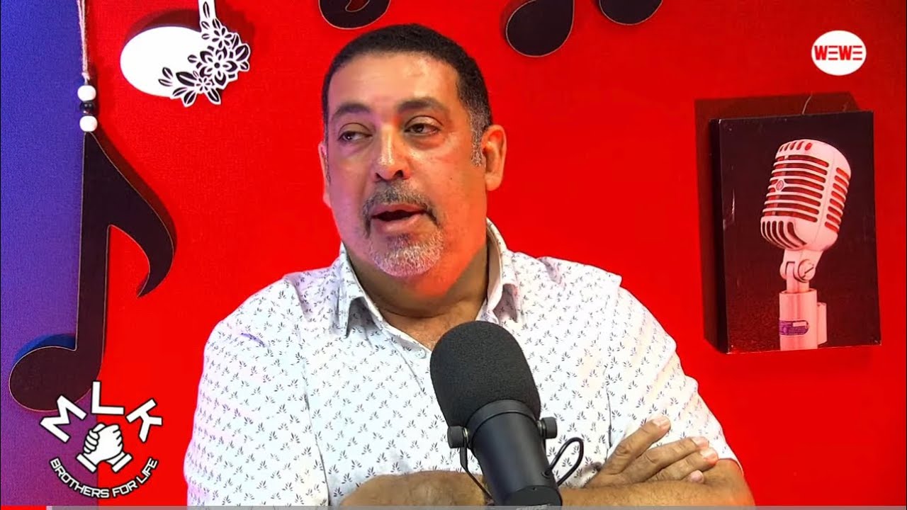 Senatè Edo Zenny live ak Guy Wewe