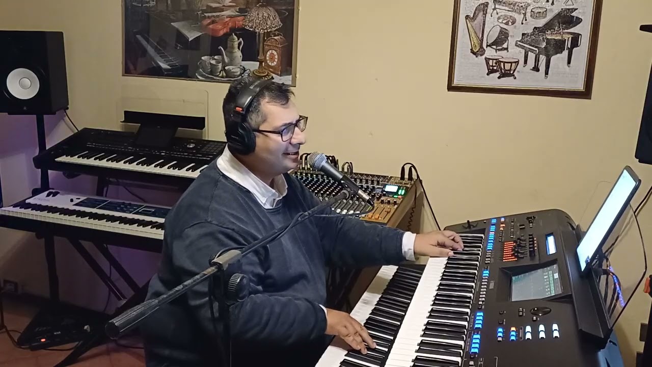 Sal Da Vinci 