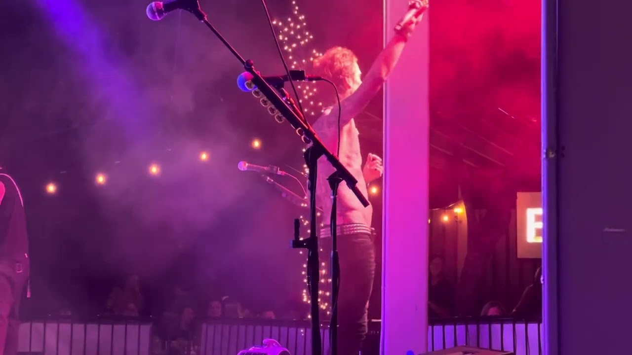 Buckcherry - Blackout