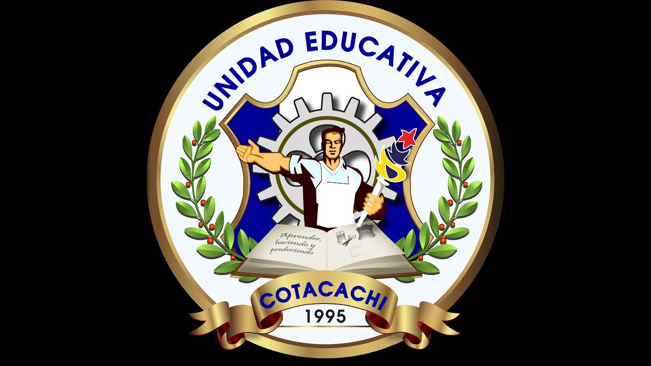 Himno a la Unidad Educativa Cotacachi