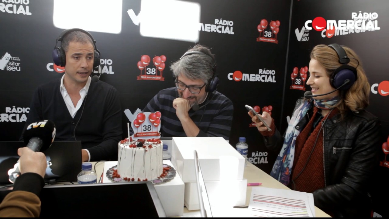 Rádio Comercial | Mixórdia de Temáticas - Perfídia Infantil: um alerta para jovens pais ingénuos
