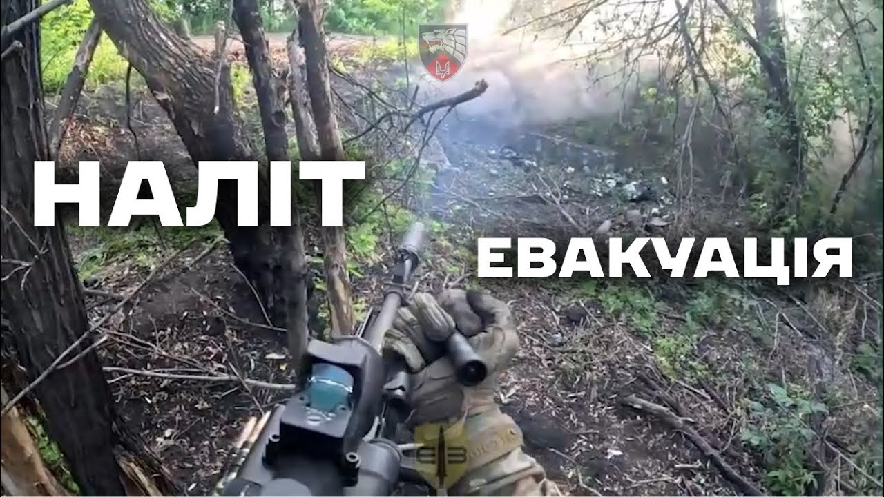 Для ССО війна не має сезону: наліт 3 полку під Покровськом