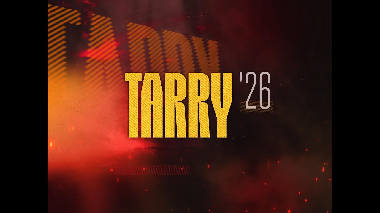 TARRY NIGHT 2026 | GENNEXT | ALL NATIONS KHARIS HOUSE