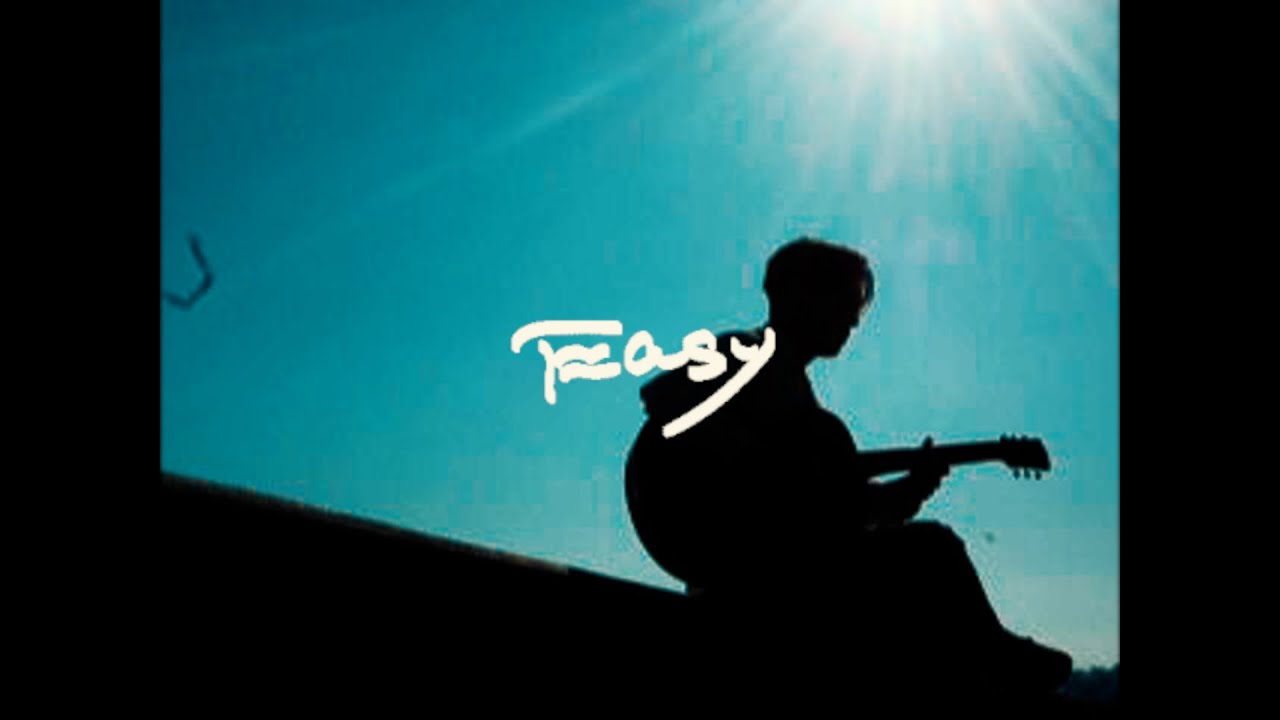 TAIKING「Easy」Filmed by Friends