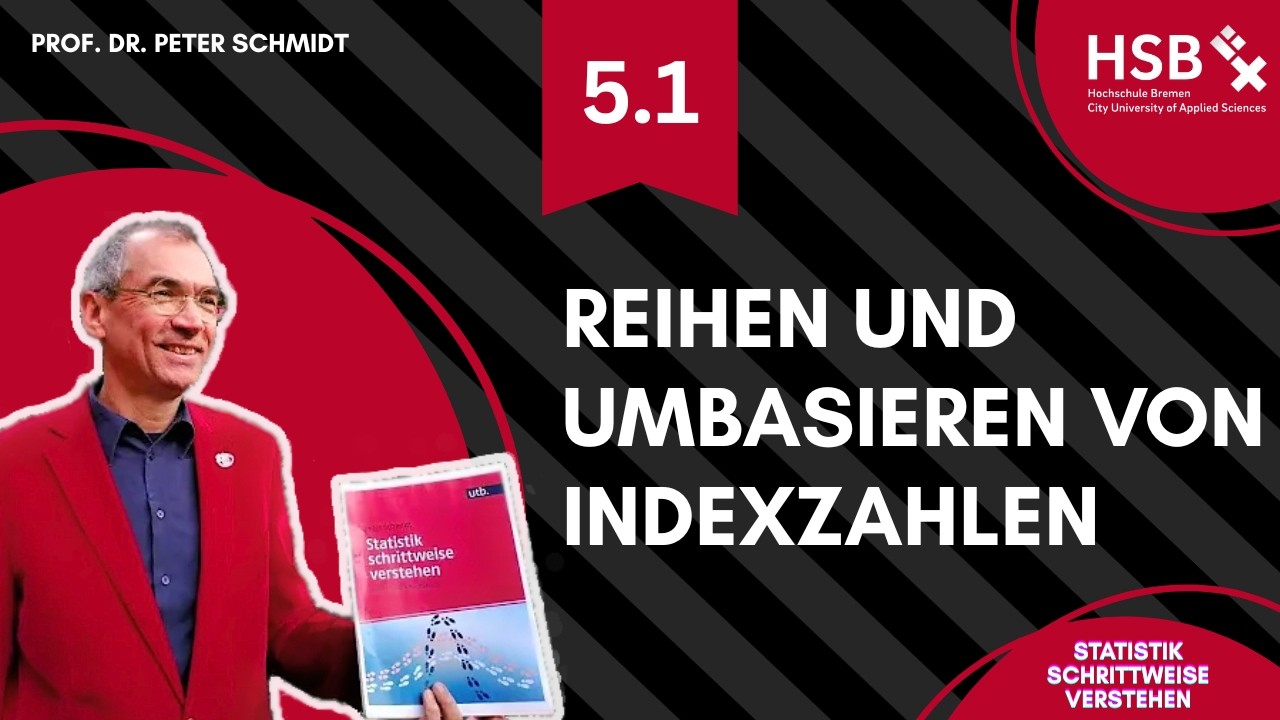 5 1 Reihen und Umbasieren von Indexzahlen