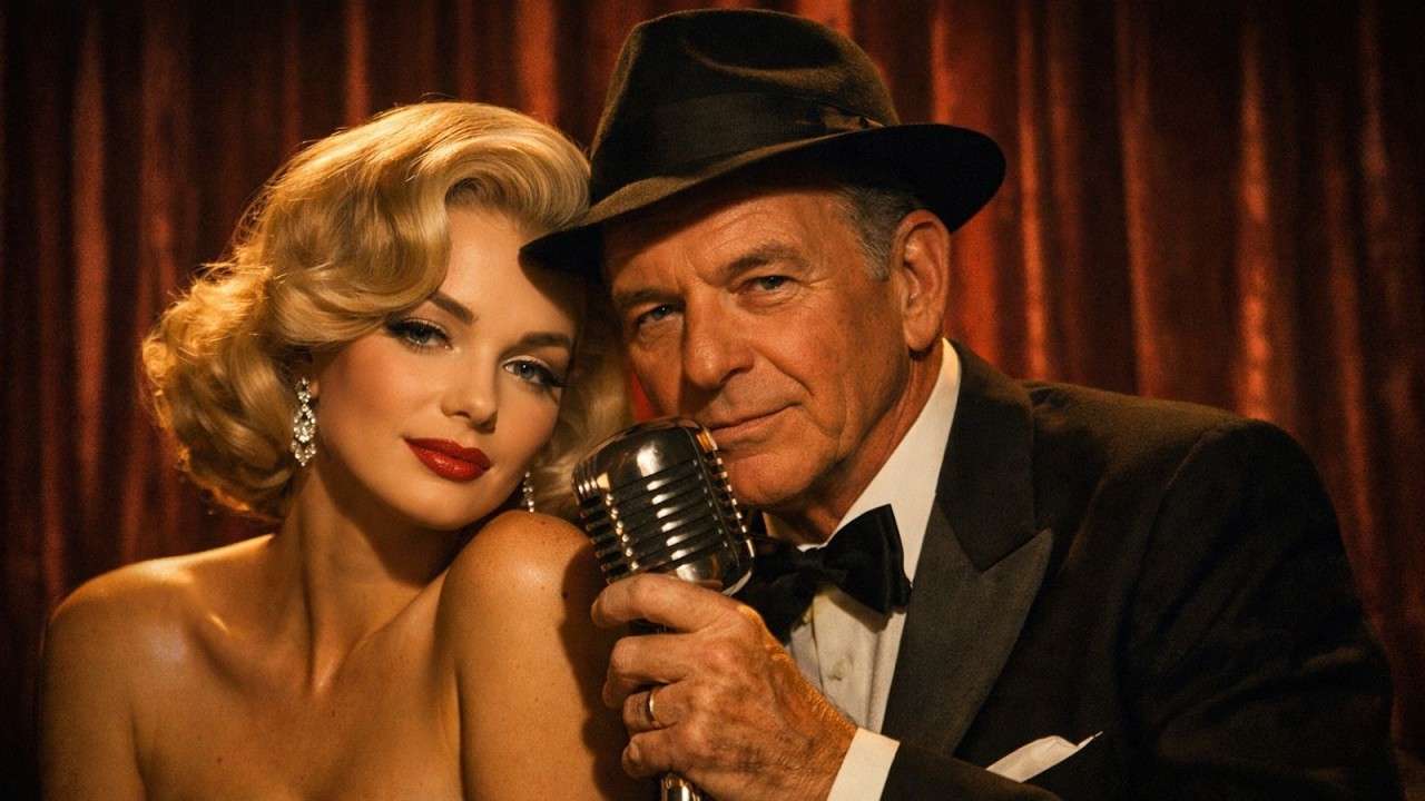 Dua Lipa  &  Tony Bennett - Satin Dreams ⚜  Smooth Late Night Valentine Jazz  2026