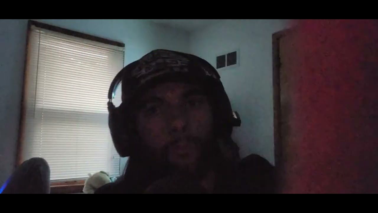 White Noise Asmr