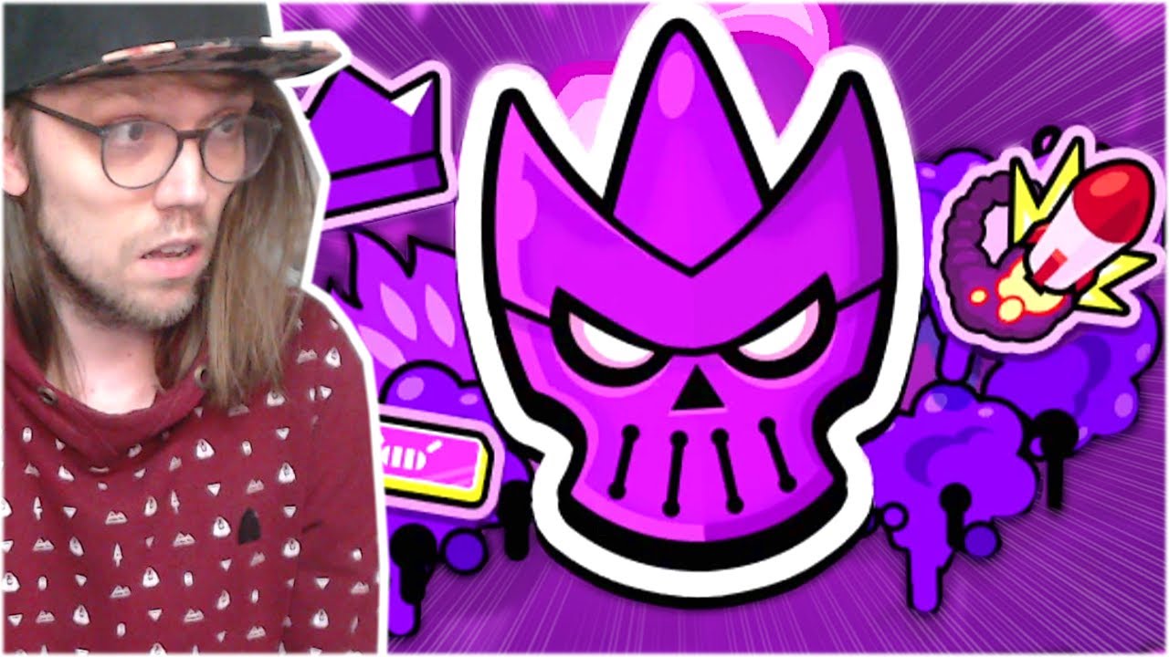 Ranked in 2026 ist verrückt! (Brawl Stars)