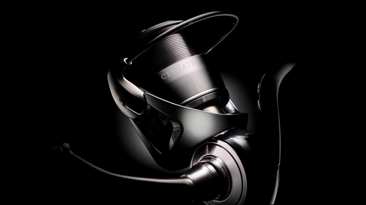 DAIWA 24 CERTATE ОБЗОР ТЮНИНГ