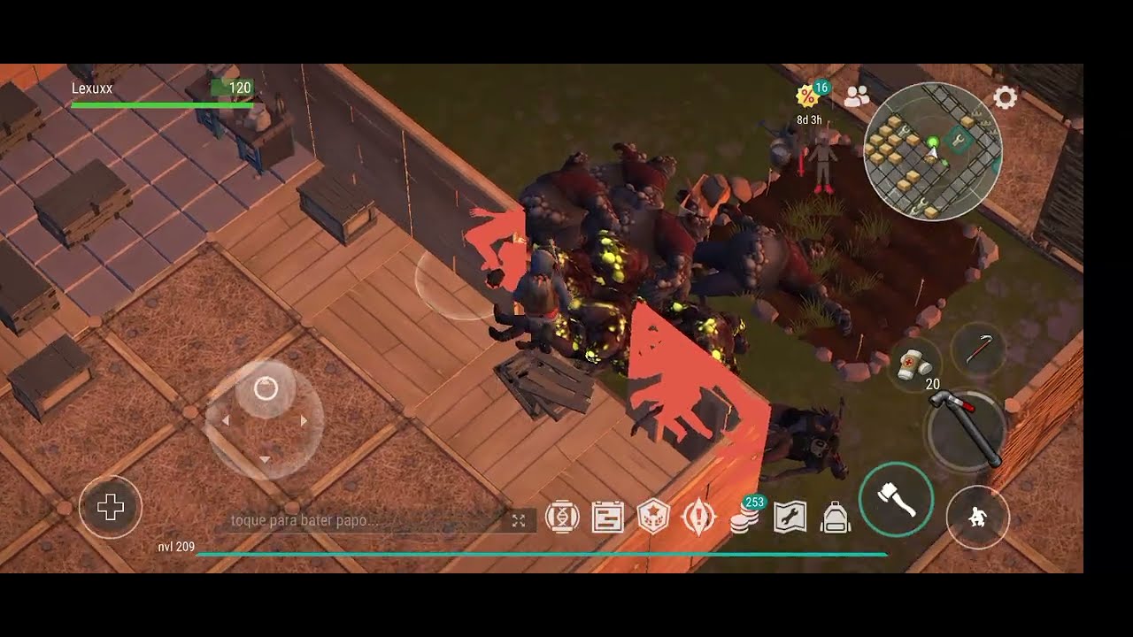 Ldoe base player 9854