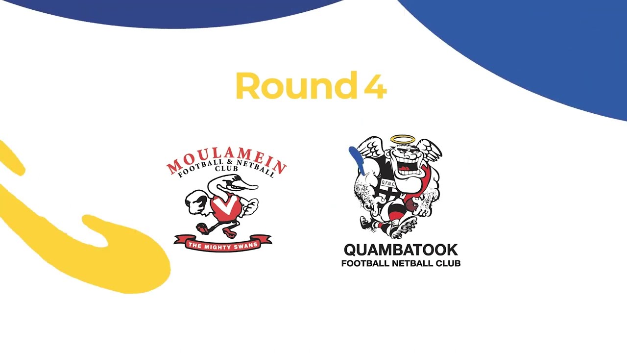 GRFNL Nullawil vs Murrabit Match Highlights