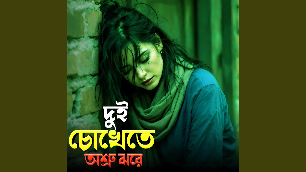 দুই চোখেতে অস্ত্র যরে