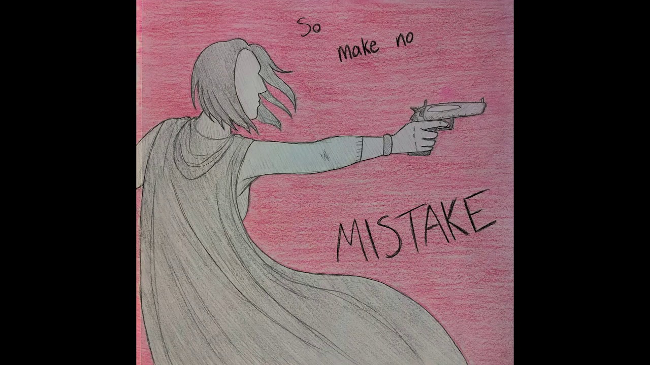 Septimus Heap lyric comic - 