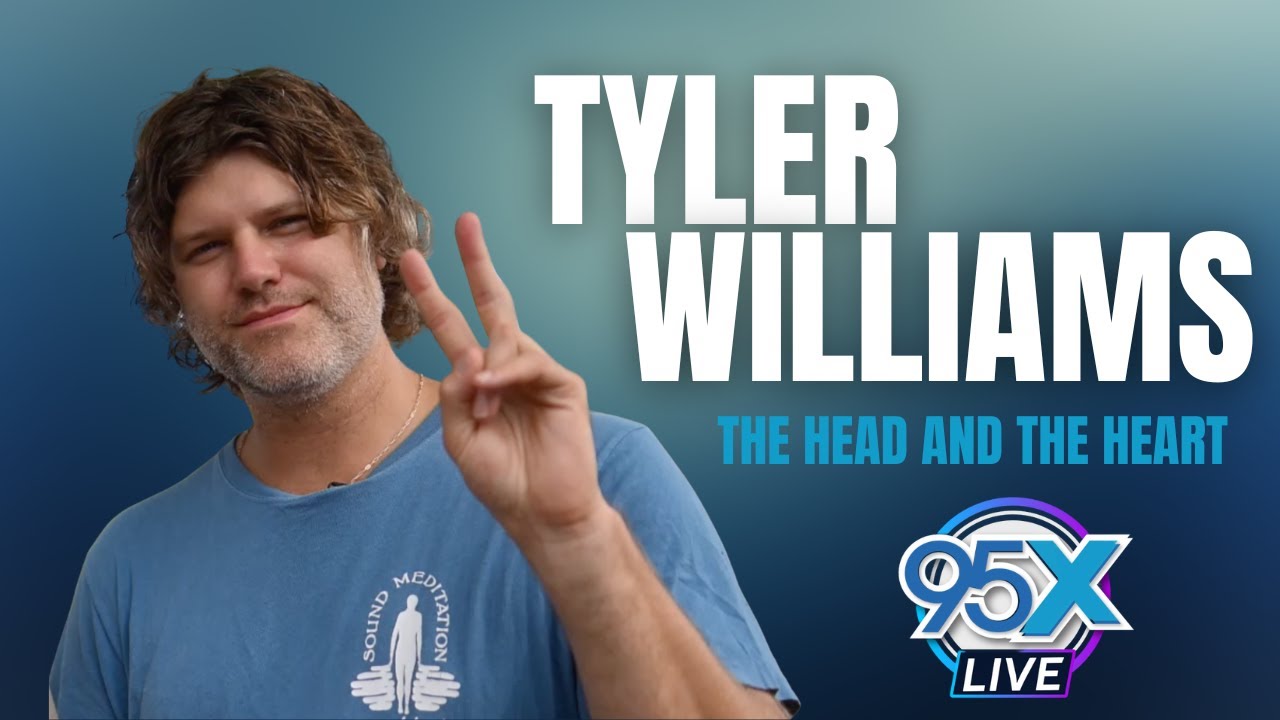Tyler Williams of The Head and the Heart Talks New Album 'Aperture' & The Band’s Self-Produced Sound