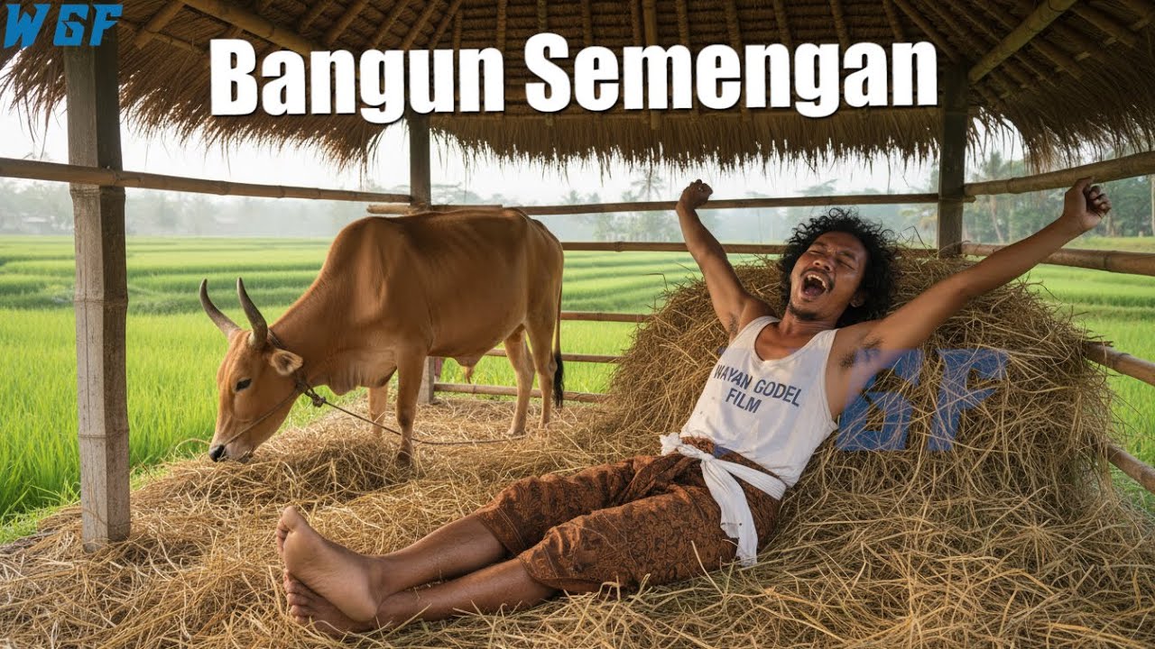 Lagu Bali Terbaru Cipt. I Wayan Godel 