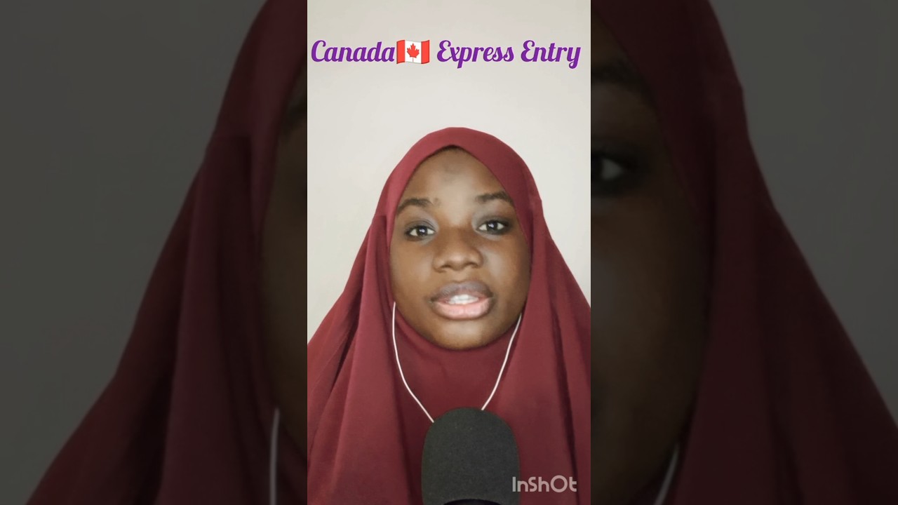 INCREASE your CRS SCORE for EXPRESS ENTRY | CANADA EXPRESS ENTRY STEP BY STEP #canada #immigration