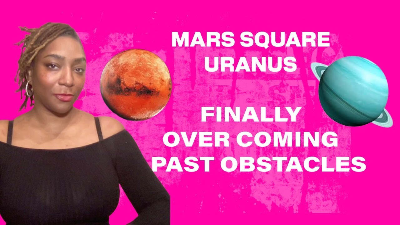 OVER COMING OBSTACLES THAT ONCE HELD YOU BACK! FEBRUARY 2026 ALL SIGNS