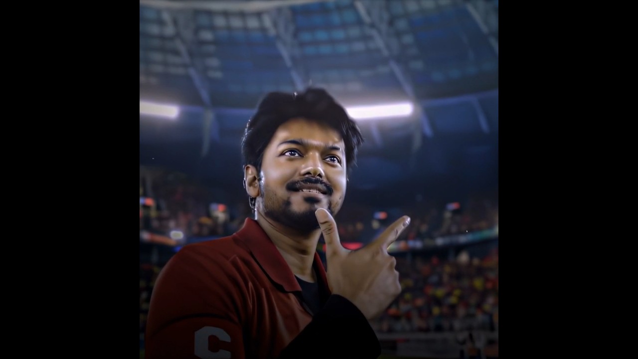 this name is Joseph Vijay 🔥🔥🔥 #thalapathy #vijay #tvk no copyright in memebysree@gmail.com