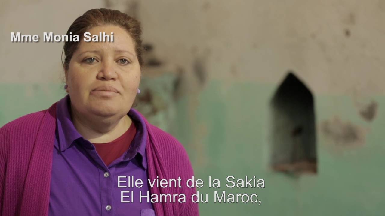 Le Kef, Cité des Saints ProtecteursTunis - Lieux Saints et Sites sacrés de Tunisie