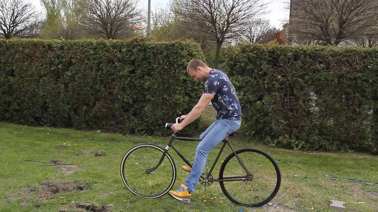 PLYTP - Adbuster rzuca psem w wiatrówkę