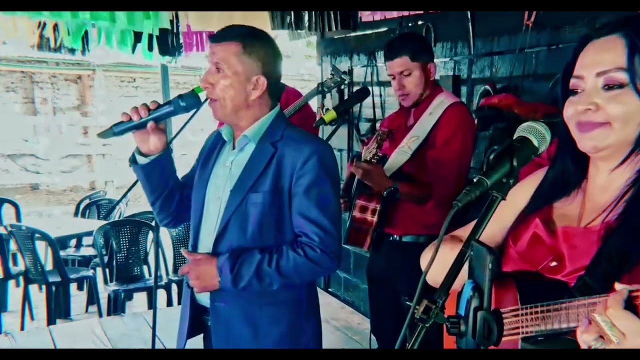 SIN MOTIVO - RÓMULO CAICEDO (cover en vivo interpretado por Rómulo del Valle)