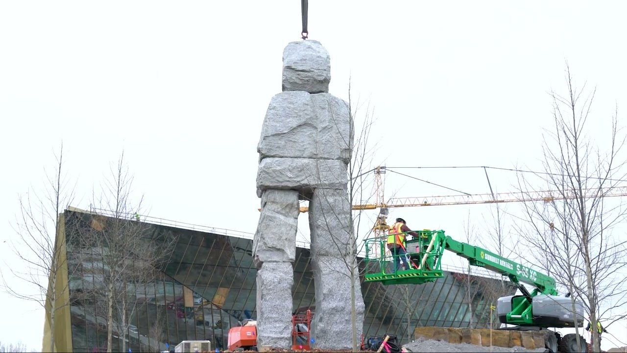 AWSOM Construction Update (March 2025)