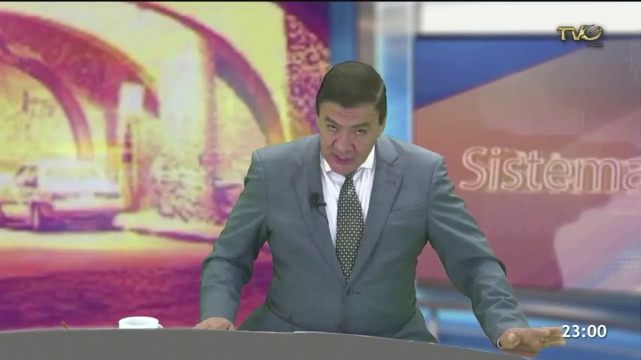Sistema De Noticias 12 marzo