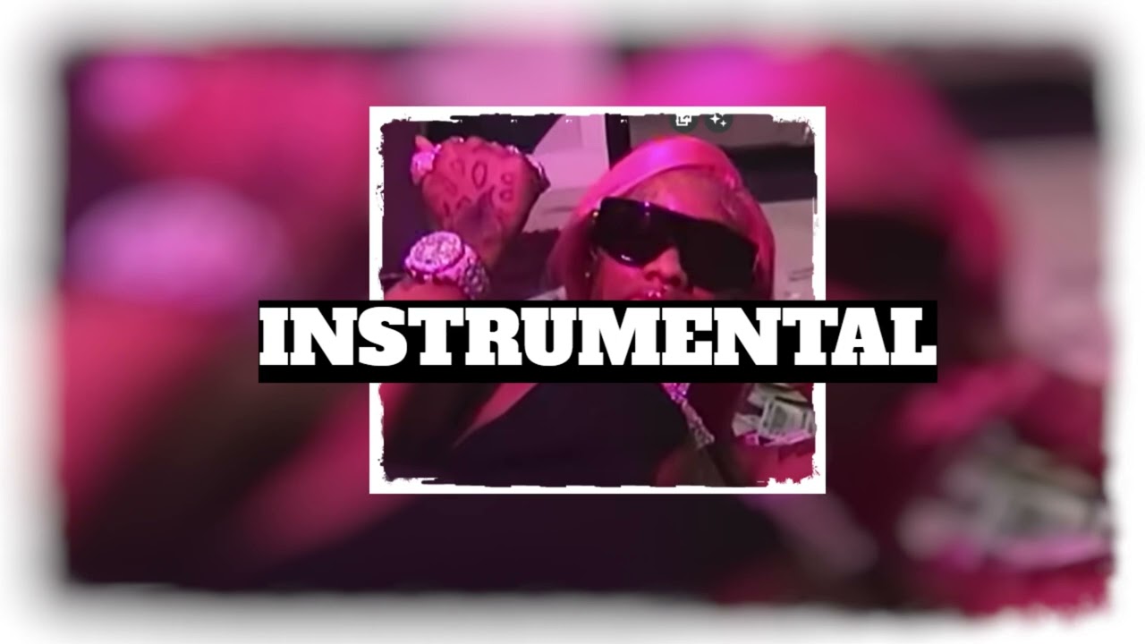 Sexyy Red - Is You Coo [ Instrumental ]