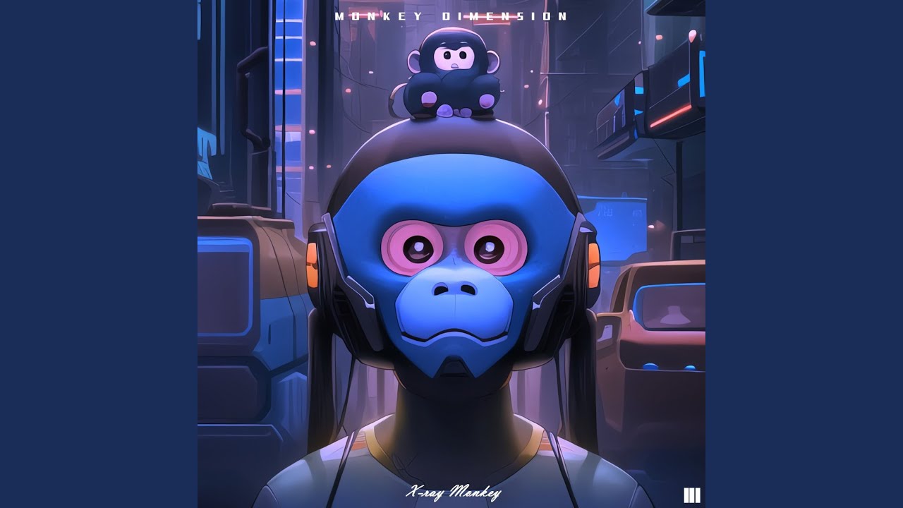 Monkey Dimension