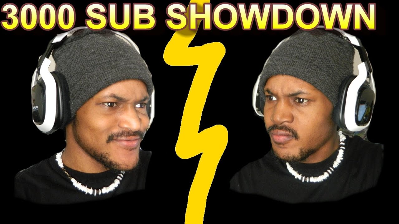 3000 | SUBSCRIBER DANCE BATTLE!