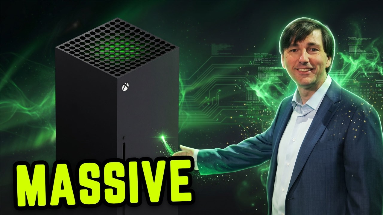 XBOX Feature REVEALED | XBOX Game Pass BIGGEST Games | Blizzard is on Top