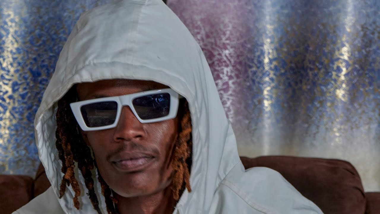 MoonGuy Da Guy - MANDELA (Official Video)Prodbychris