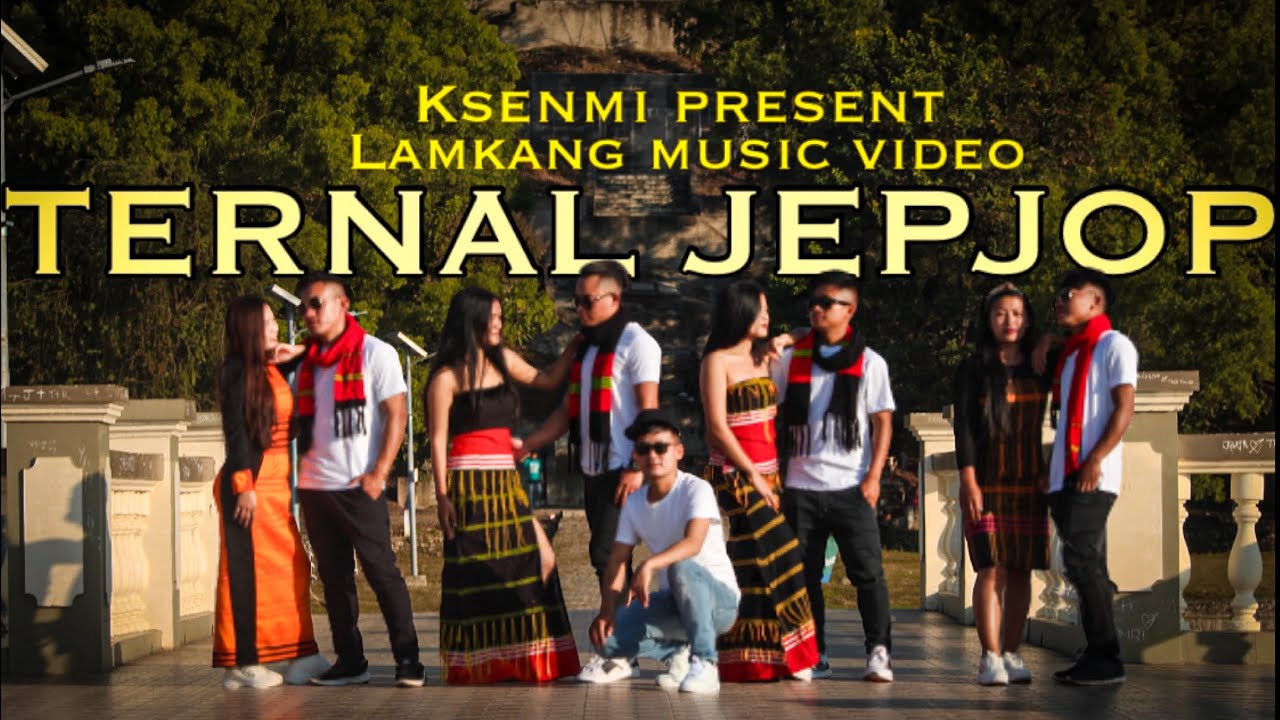 TERNAL JEPJOP ||  (OFFICIAL VIDEO)